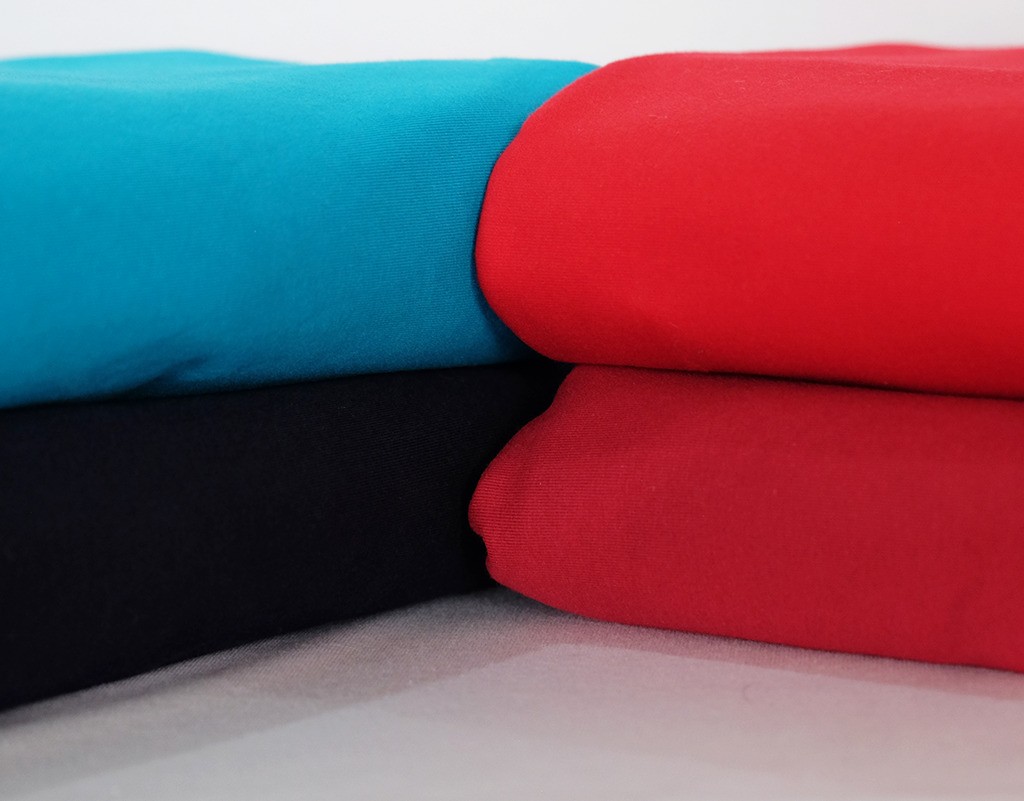 Spandex Cotton