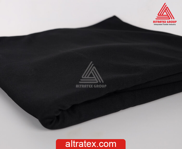 LOTTO HITAM 45
